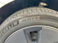 Tesla MODEL3 лот № 10009 оценка 4.5  с аукциона в Японии 4