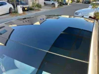 Tesla MODEL3 лот № 10009 оценка 4.5  с аукциона в Японии 7