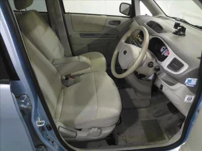 Subaru STELLA  с аукциона в Японии