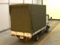 Mazda TITAN лот № 1192 оценка 3.5  с аукциона в Японии 1