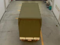 Mazda TITAN лот № 1192 оценка 3.5  с аукциона в Японии 2