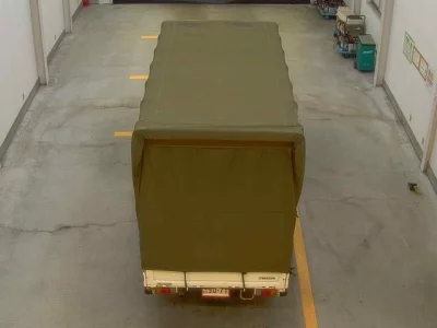 Mazda TITAN  с аукциона в Японии