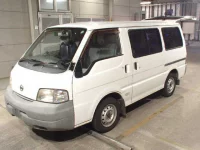 Nissan VANETTE VAN лот № 6112 оценка R  с аукциона в Японии 3