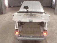 Nissan VANETTE VAN лот № 6112 оценка R  с аукциона в Японии 5