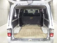 Nissan VANETTE VAN лот № 6112 оценка R  с аукциона в Японии 6