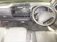 Nissan VANETTE VAN лот № 6112 оценка R  с аукциона в Японии 2