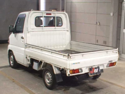Mitsubishi MINICAB TRUCK