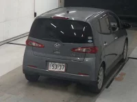 Daihatsu SONICA лот № 5066 оценка 3.5  с аукциона в Японии 3