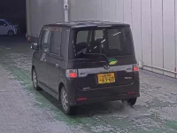 Daihatsu TANTO лот № 6182 оценка RA  с аукциона в Японии 1