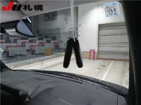 Nissan ROOX лот № 1079 оценка 4  с аукциона в Японии 8