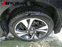 Nissan ROOX лот № 1079 оценка 4  с аукциона в Японии 7