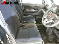 Nissan ROOX лот № 1079 оценка 4  с аукциона в Японии 4