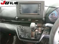 Nissan ROOX лот № 1079 оценка 4  с аукциона в Японии 5