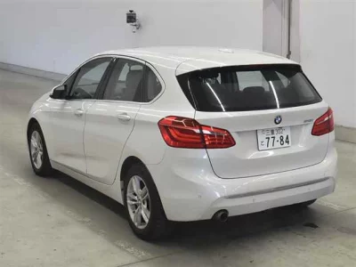 BMW 2-Series