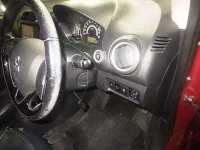 Mitsubishi MIRAGE лот № 6119 оценка R  с аукциона в Японии 6