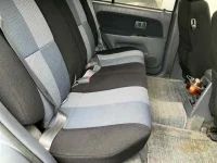 Toyota HILUX SURF лот № 70099 оценка 3.5  с аукциона в Японии 7