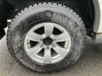 Toyota HILUX SURF лот № 70099 оценка 3.5  с аукциона в Японии 8