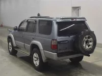 Toyota HILUX SURF лот № 70099 оценка 3.5  с аукциона в Японии 1