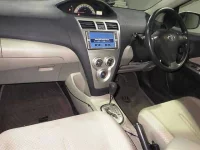 Toyota BELTA лот № 3136 оценка 4  с аукциона в Японии 4