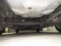 Toyota BELTA лот № 3136 оценка 4  с аукциона в Японии 6