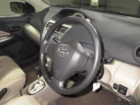 Toyota BELTA лот № 3136 оценка 4  с аукциона в Японии 7