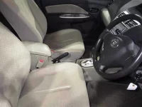 Toyota BELTA лот № 3136 оценка 4  с аукциона в Японии 8