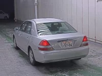 Toyota MARK II лот № 6188 оценка RA  с аукциона в Японии 1