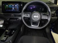 Nissan NOTE лот № 46 оценка 4  с аукциона в Японии 4