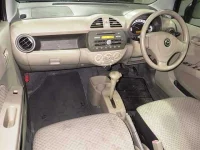 Mazda CAROL лот № 3137 оценка 3.5  с аукциона в Японии 4