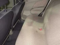 Mazda CAROL лот № 3137 оценка 3.5  с аукциона в Японии 5