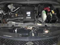 Suzuki SWIFT лот № 166 оценка 3  с аукциона в Японии 4