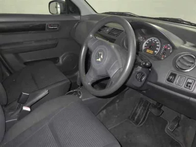 Suzuki SWIFT  с аукциона в Японии