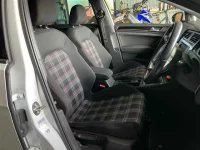 Volkswagen GOLF лот № 10013 оценка 4  с аукциона в Японии 13