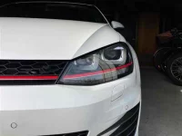 Volkswagen GOLF лот № 10013 оценка 4  с аукциона в Японии 6