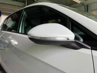 Volkswagen GOLF лот № 10013 оценка 4  с аукциона в Японии 7