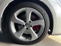 Volkswagen GOLF лот № 10013 оценка 4  с аукциона в Японии 10