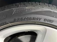 Volkswagen GOLF лот № 10013 оценка 4  с аукциона в Японии 11