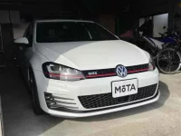 Volkswagen GOLF лот № 10013 оценка 4  с аукциона в Японии 3