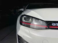 Volkswagen GOLF лот № 10013 оценка 4  с аукциона в Японии 5