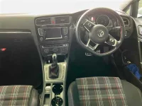Volkswagen GOLF лот № 10013 оценка 4  с аукциона в Японии 2