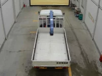 Mitsubishi CANTER лот № 1199 оценка 3.5  с аукциона в Японии 2