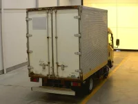 Isuzu ELF лот № 1197 оценка 3  с аукциона в Японии 1