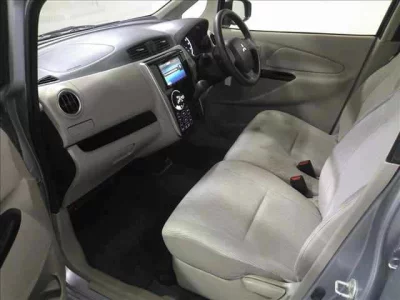 Mitsubishi EK WAGON  с аукциона в Японии