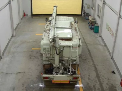 Hino DUTRO  с аукциона в Японии