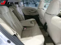 Toyota AURIS лот № 1081 оценка R  с аукциона в Японии 6