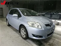 Toyota AURIS лот № 1081 оценка R  с аукциона в Японии 7