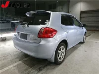Toyota AURIS лот № 1081 оценка R  с аукциона в Японии 1