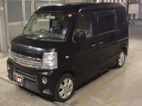 Mitsubishi TOWNBOX лот № 6123 оценка 3.5  с аукциона в Японии 3