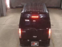 Mitsubishi TOWNBOX лот № 6123 оценка 3.5  с аукциона в Японии 5