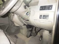 Mitsubishi TOWNBOX лот № 6123 оценка 3.5  с аукциона в Японии 6